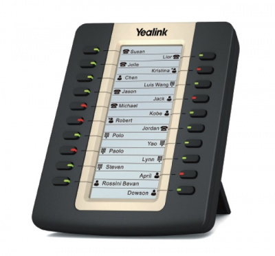 Фото Yealink EXP20 Yealink EXP20